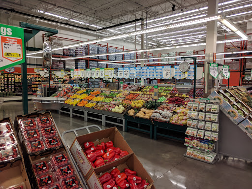 Supermarket «WinCo Foods», reviews and photos, 5850 W Bell Rd, Glendale, AZ 85308, USA