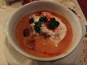 Photo n°10 de Restaurant Au Castel à Keskastel ()