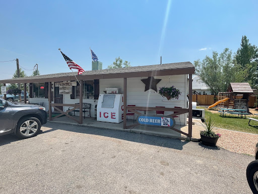 Cafe «Frontier Cafe & Country Store», reviews and photos, 15 W 2200 S, Francis, UT 84036, USA