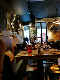 Atmosphère du Restaurant Le Bistrot d'la chaîne à La Rochelle - n°16