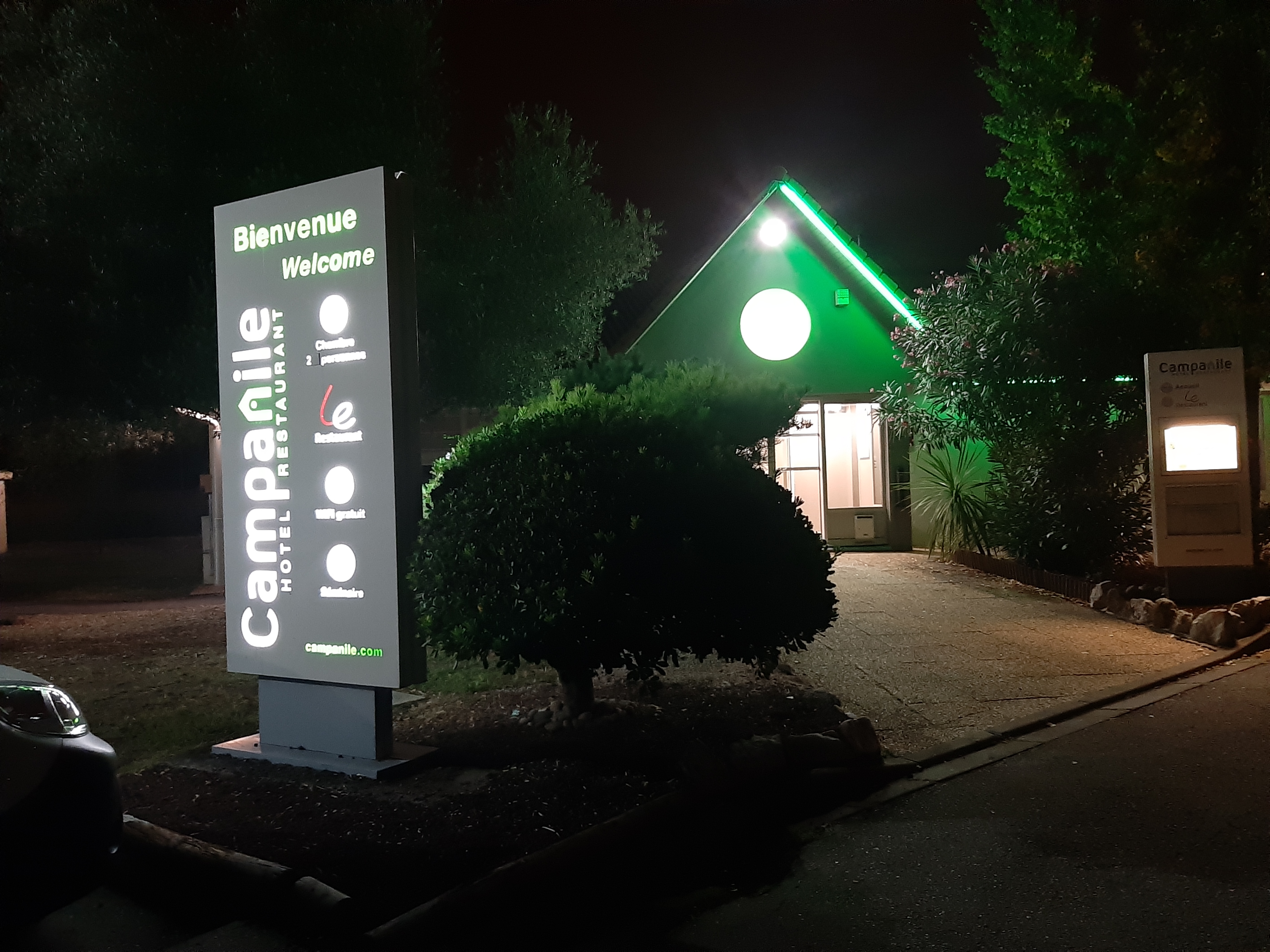 Photo n° 1 de l'avis de Khuong.o fait le 02/10/2019 à 10:39