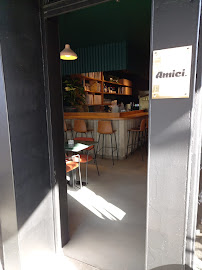 Photos du propriétaire du Restaurant Amici à Valence - n°2