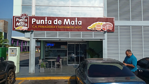 Panaderia Punta De Mata