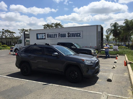 Valley Food Service
