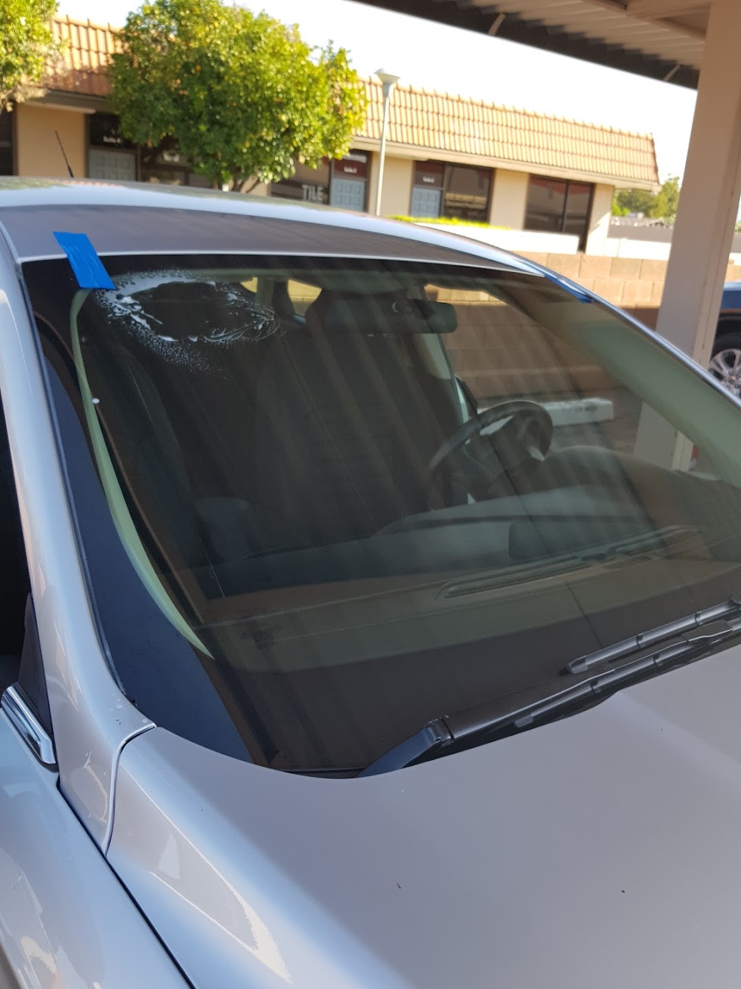 Clearview Auto Glass