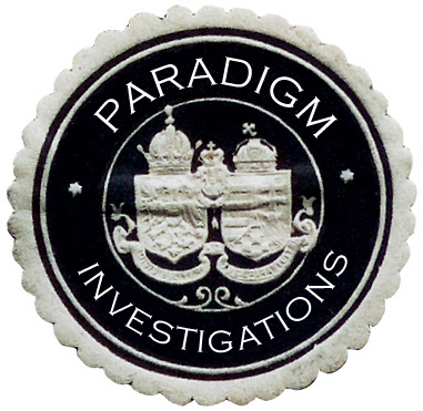 Paradigm Investigations