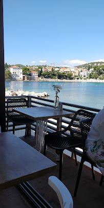 Atmosphère du Restaurant français Restaurant La Chipote à Bandol - n°18