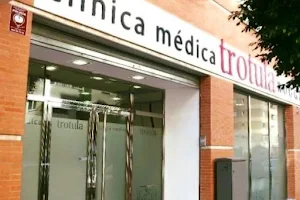 CLINICA TROTULA RUGGIERO image