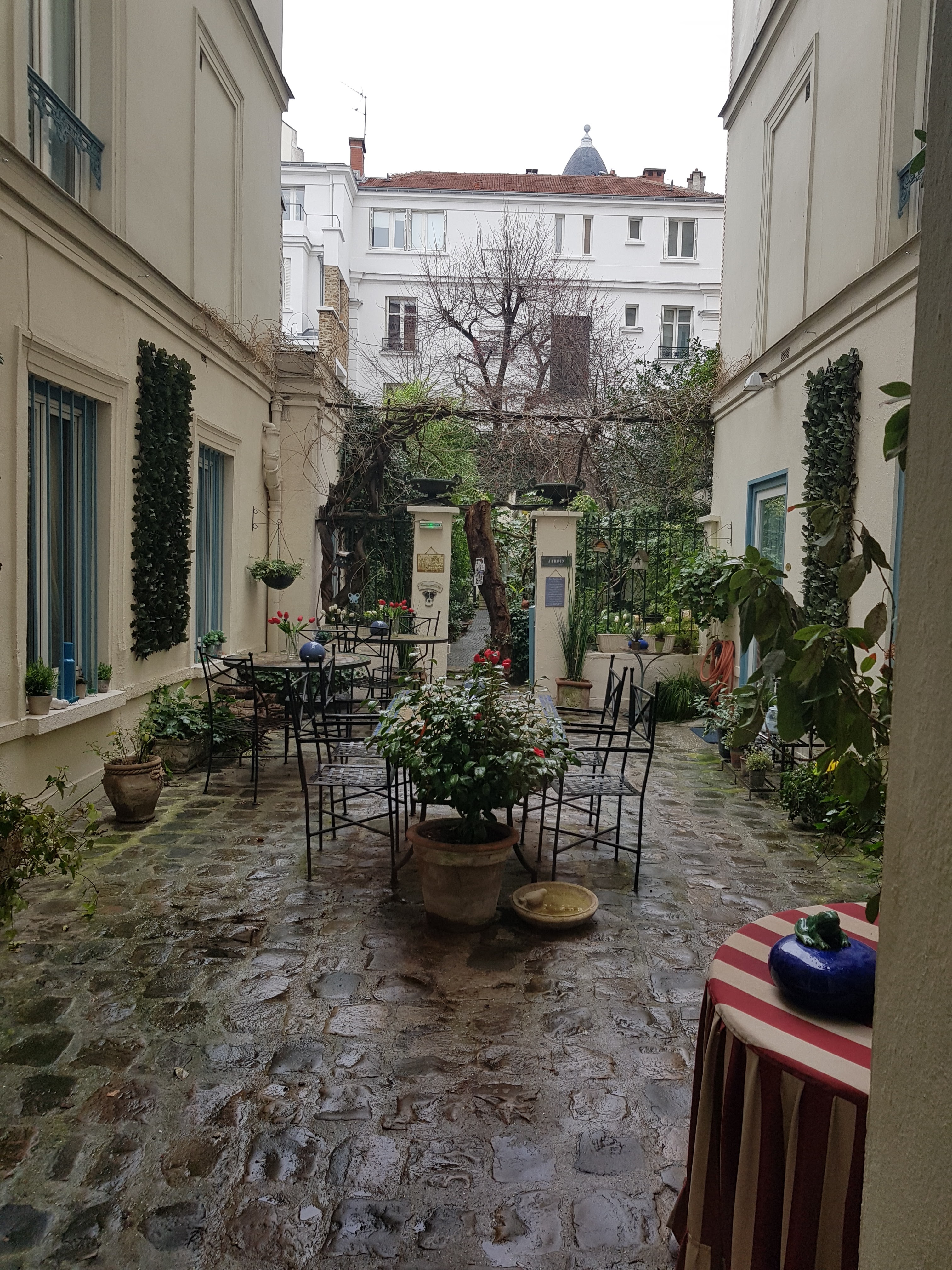 Photo n° 1 de l'avis de Cécilia.. fait le 16/03/2019 à 10:34