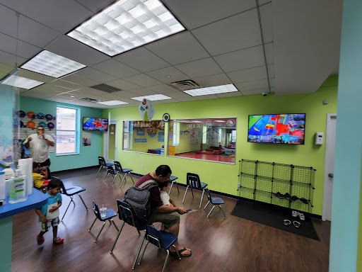 Gymnastics Center «The Little Gym of Bay Ridge-Bensonhurst», reviews and photos, 8681 18th Ave, Brooklyn, NY 11214, USA