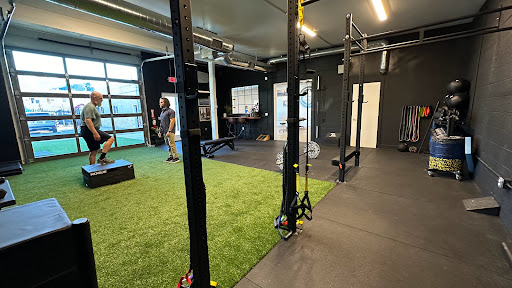 Active Physical Therapy - Redding CA image