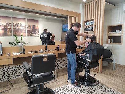 Barber Shop 'Pyliotis Kostas'