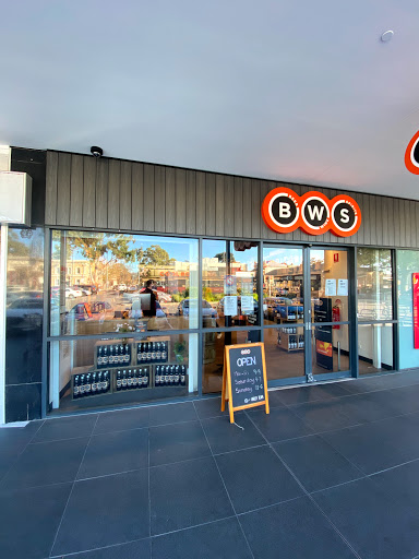 BWS Unley