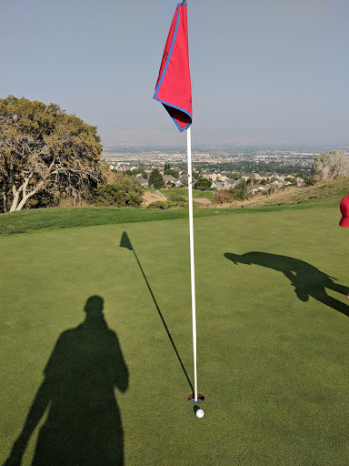 Public Golf Course «South Mountain Golf Course», reviews and photos, 1247 E Mike Weir Dr, Draper, UT 84020, USA