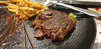 Steak du Restaurant L et L brasserie à Gruissan - n°1