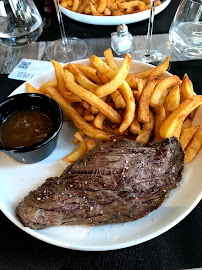 Frite du Restaurant Chez Fred à Bezannes - n°3