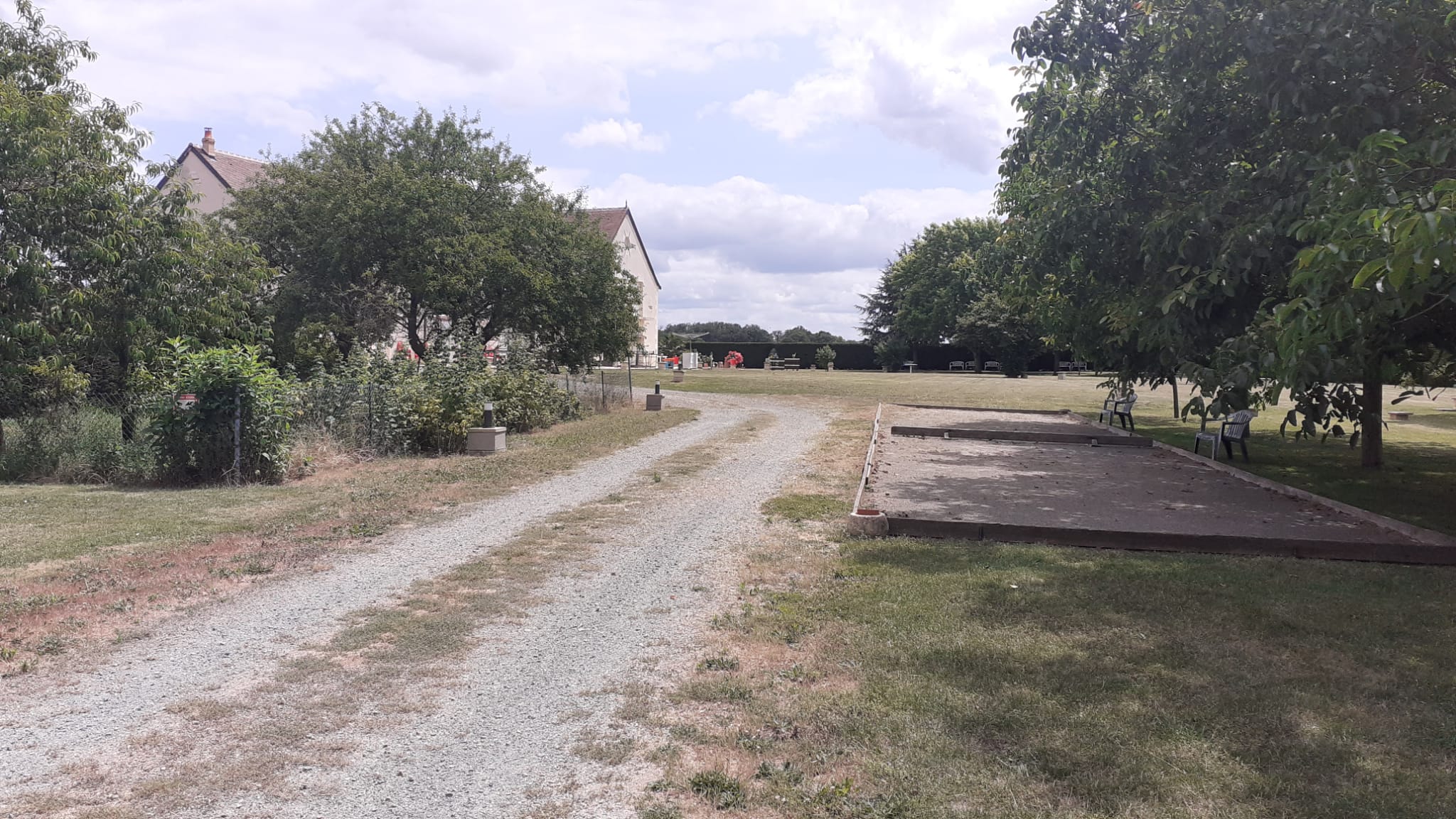 Photo n° 3 de l'avis de Grégoire.a fait le 06/08/2023 à 19:43
