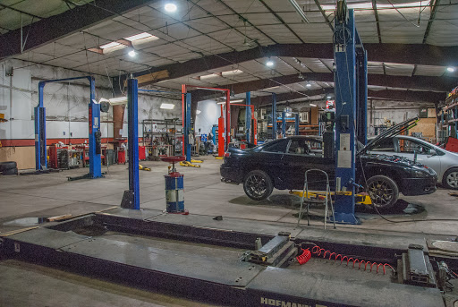 Auto Repair Shop «All Around Auto Care», reviews and photos, 7110 Lowell Blvd, Westminster, CO 80030, USA