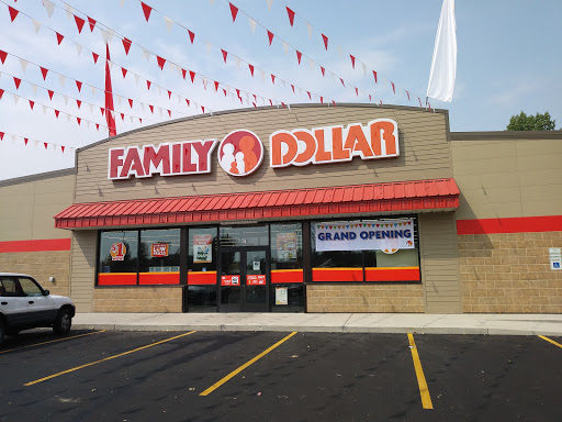 Family Dollar