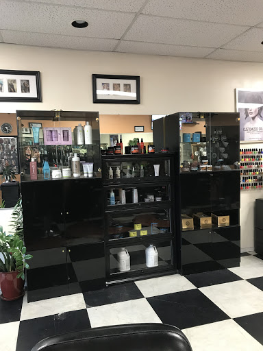Beauty Salon «Passion Beauty Salon», reviews and photos, 936 S Harbor Blvd, Santa Ana, CA 92704, USA