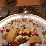 Photo n°5 de l'avis de raffaella.a fait le 21/12/2022 à 21:56 sur le  Amici Del Rifugio Crucolo à Reggio Emilia