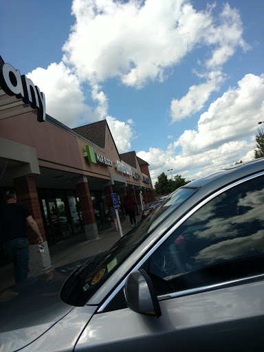 Shopping Mall «Arborland Center», reviews and photos, 3600 Washtenaw Ave, Ann Arbor, MI 48104, USA