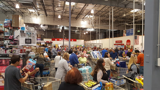 Warehouse store «Costco Wholesale», reviews and photos, 5700 Lindero Canyon Rd, Westlake Village, CA 91362, USA