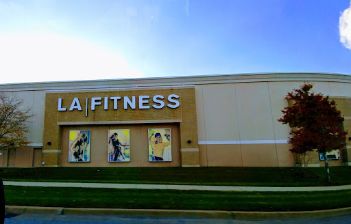 Gym «LA Fitness», reviews and photos, 12080 S Cicero Ave, Alsip, IL 60803, USA