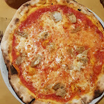 Photo n°1 de l'avis de Massimiliano.u fait le 04/03/2023 à 20:27 sur le  Gauguin Pizzeria Birreria à Alba Adriatica