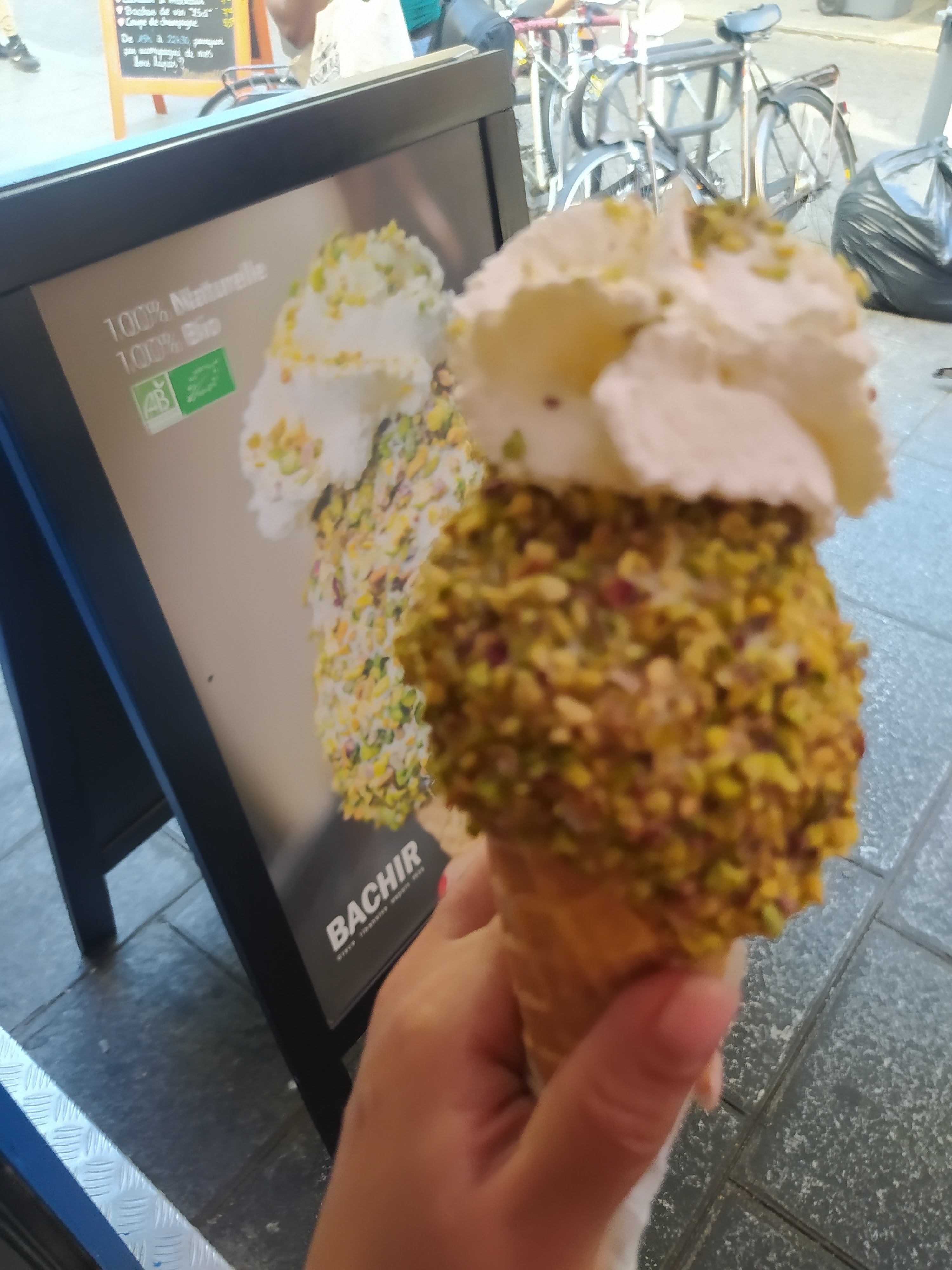 Photo n° 2 de l'avis de Rahal.a fait le 12/08/2022 à 16:14