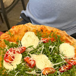 Photo n°2 de l'avis de Evgeny.a fait le 27/05/2023 à 11:38 sur le  Ristorante Pizzeria Bianco à Trieste