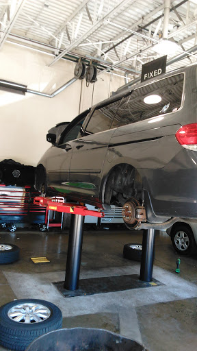 Tire Shop «Firestone Complete Auto Care», reviews and photos, 6325 Northwest Hwy, Crystal Lake, IL 60014, USA