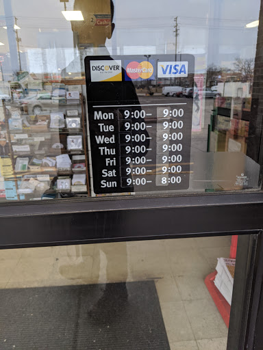 Korean Grocery Store «Seoul Supermarket», reviews and photos, 1204 W Dundee Rd, Buffalo Grove, IL 60089, USA