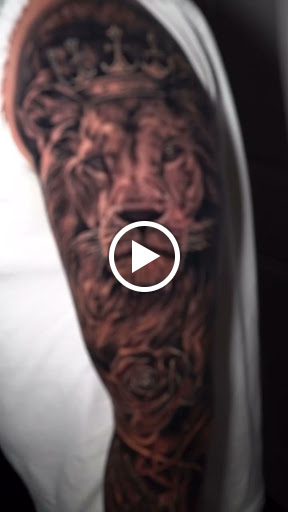 Explore cool tattoo ideas for wrist, creative tattoo ideas in Coral Springs, available at Salvation Tattoo Lounge Coral Springs