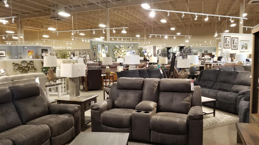 Furniture Store «The Furniture Mart - Shakopee», reviews and photos, 4270 12th Ave E, Shakopee, MN 55379, USA