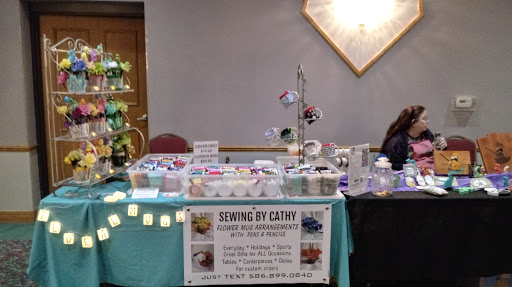 Banquet Hall «Carpathia Club», reviews and photos, 38000 Utica Rd, Sterling Heights, MI 48312, USA