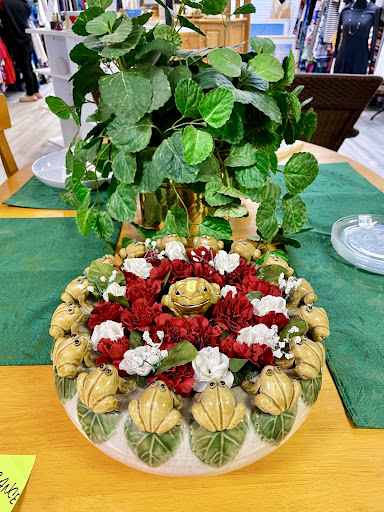 Social Services Organization «Mary & Martha House Transitional», reviews and photos, 1009 1st St SW, Ruskin, FL 33570, USA