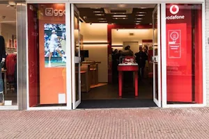 Vodafone en Ziggo Winterswijk Misterstraat image