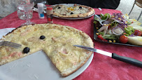 Pizza du Restaurant Bistro Fruits à Carcassonne - n°3