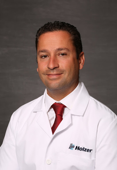 Charles Zierenberg, MD - Holzer Health System