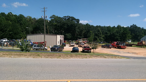 Buddys Auto Repair in Grove Hill, Alabama