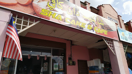Sha Cake & Cafe