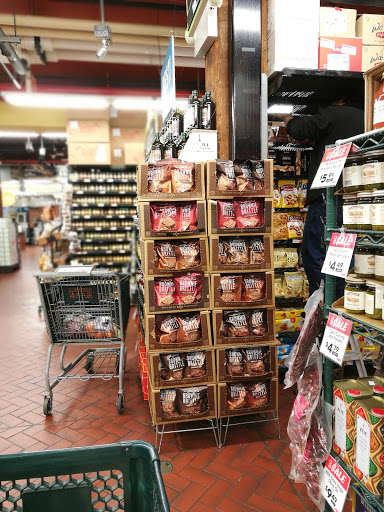 Supermarket «Fairway Market Red Hook», reviews and photos, 480-500 Van Brunt St, Brooklyn, NY 11231, USA