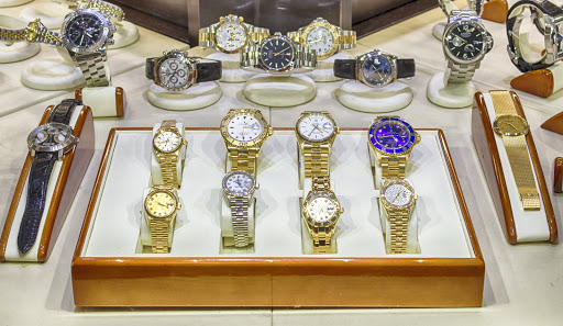 Pawn Shop «National Pawn & Jewelry», reviews and photos, 3941 W Broward Blvd, Fort Lauderdale, FL 33312, USA