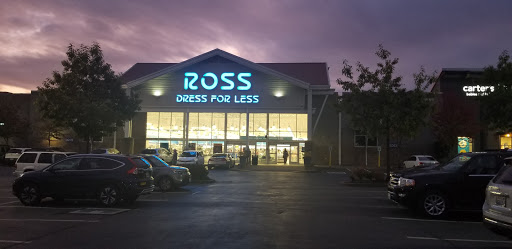 Clothing Store «Ross Dress for Less», reviews and photos, 17849 Garden Way NE, Woodinville, WA 98072, USA