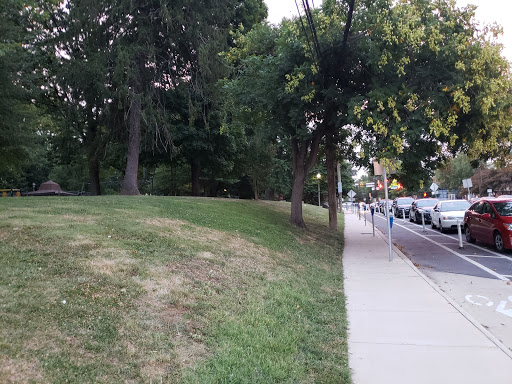 Park «Woodside Urban Park», reviews and photos, 8800 Georgia Ave, Silver Spring, MD 20910, USA