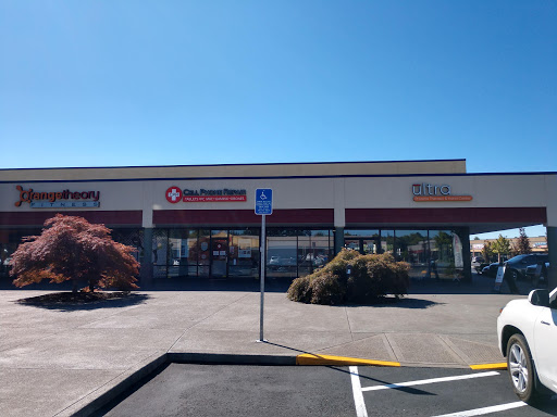 Shopping Mall «Canyon Place Shopping Center», reviews and photos, 3805 SW 117th Ave, Beaverton, OR 97005, USA