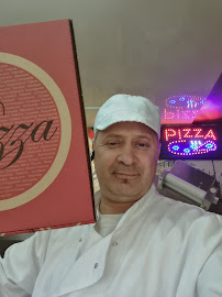 Photos du propriétaire du Pizzas à emporter pizza delsol à La Tour-de-Salvagny - n°5