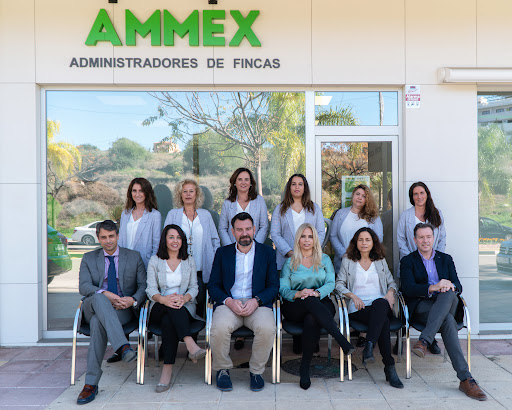 Ammex Administracion de fincas Manilva - 1G Calle Pandora Portal, 1, 29692 San Luis de Sabinillas, Málaga, España
