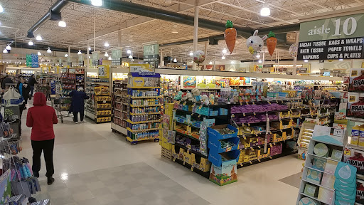 Grocery Store «Giant Food Stores», reviews and photos, 1465 W Broad St, Quakertown, PA 18951, USA